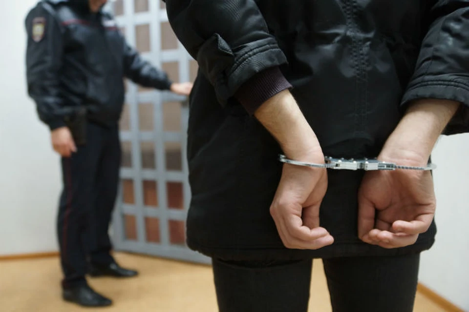 До смерти избивших прохожего мужчин задержали в Усть-Илимске