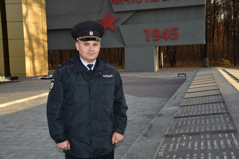 На протяжении всего голосования жители региона активно поддерживали Александра Карапузова.