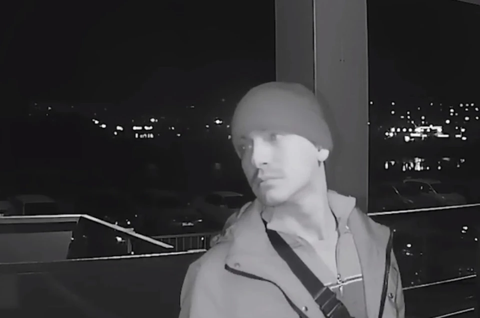 Кадр видео СУ СК по Новосибирской области