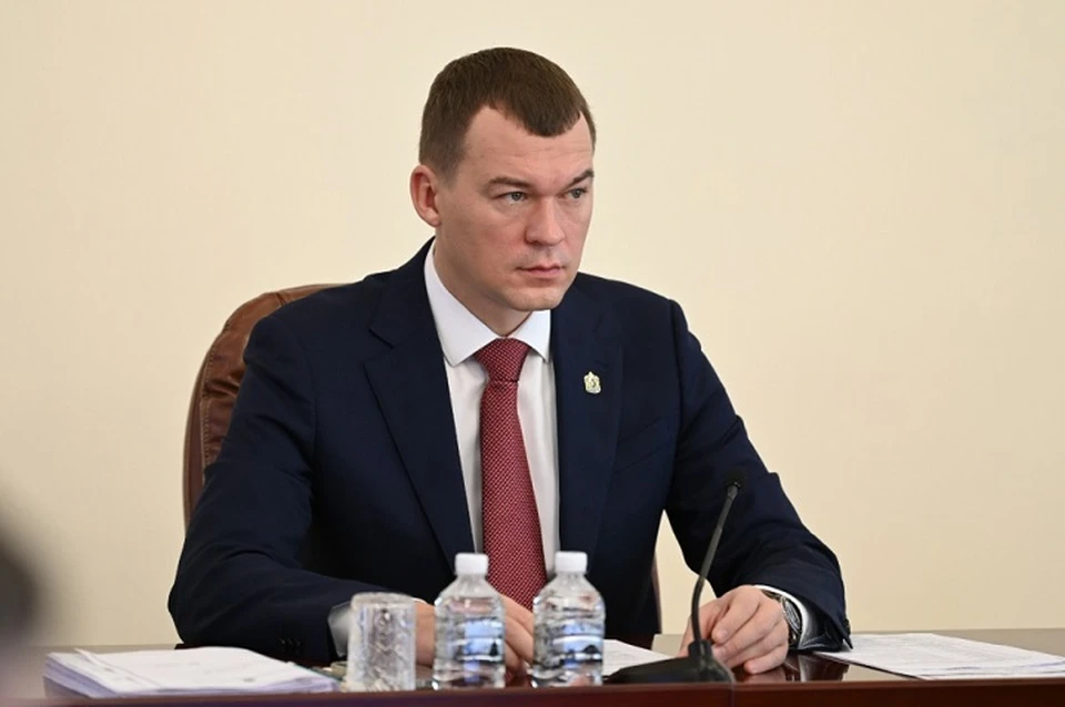 В Хабаровском крае отремонтируют 80 сельских школ