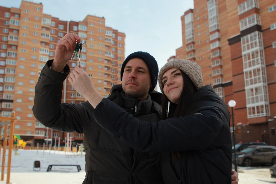ИНКОМ-Недвижимость: цены на новостройки в Москве достигли определенного предела