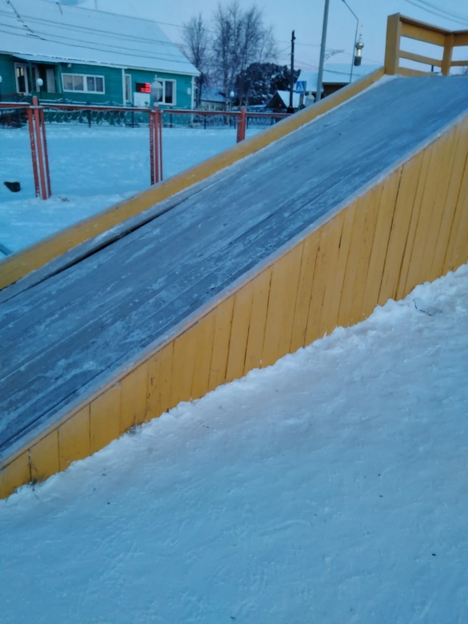 Фото: СУ СКР по ЯНАО