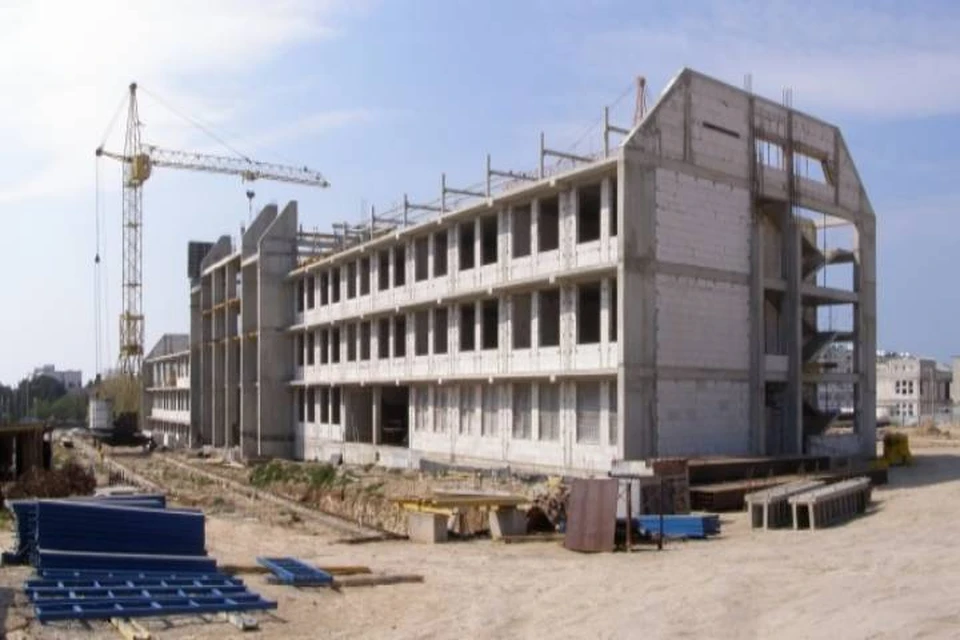В Кировской области в ближайшие три года планируется построить 13 новых школ