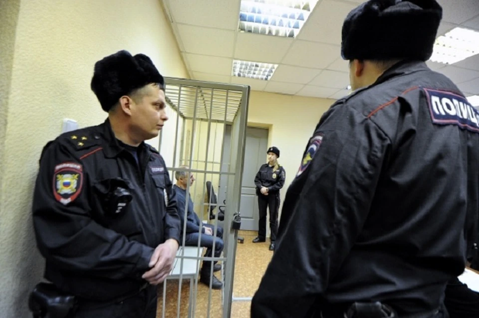 В селе Хабаровского края мужчина украл телевизор у своего приятеля