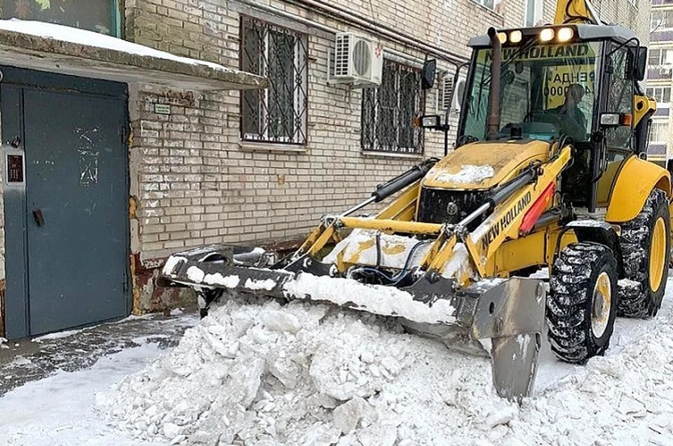 В Хабаровском крае готовятся к устранению последствий надвигающегося циклона