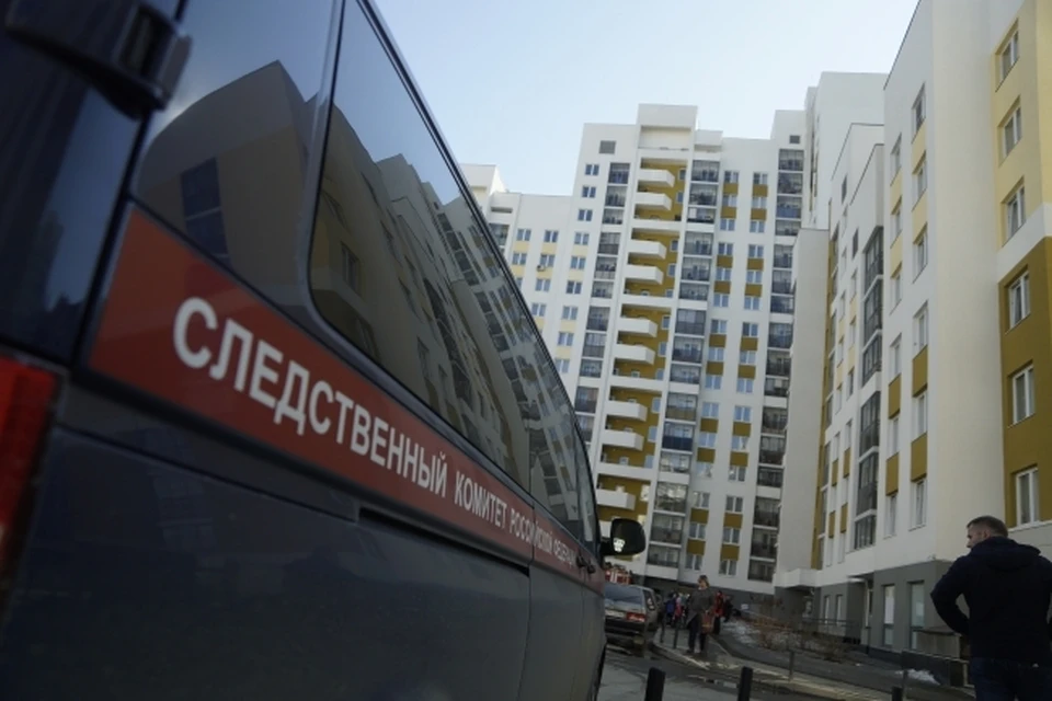 В Коми нашли труп вахтовика