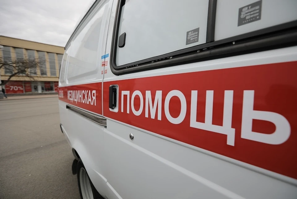 Еще один автобус попал в ДТП, произошедшем в Нижегородской области 20 ноября