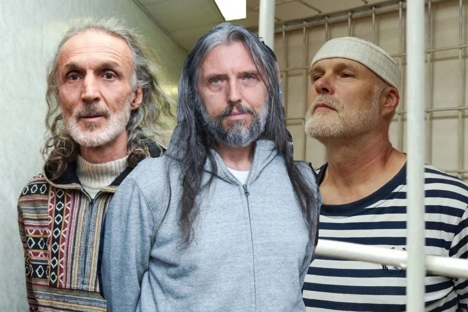 Лже-Христу Виссариону (Сергею Торопу) и его подельникам предъявили дополнительные обвинения.