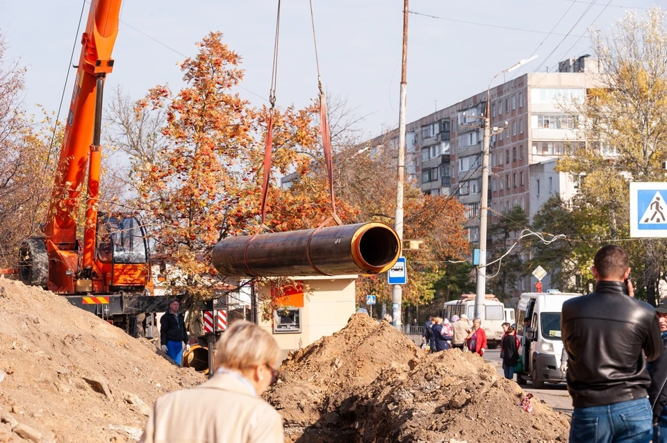 Фото: Вячеслав Коваленко