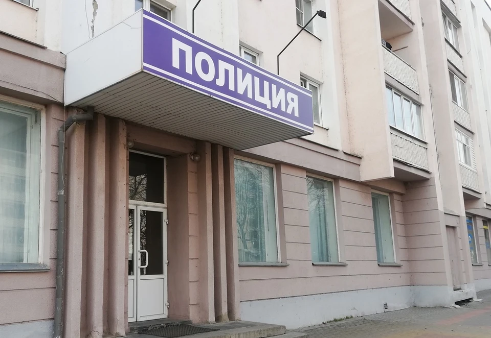 Расследование уголовного дела о краже продолжается
