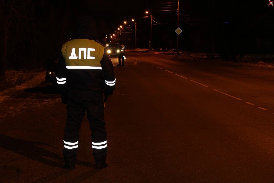 В Тверской области подвели итоги "Контроля трезвости"