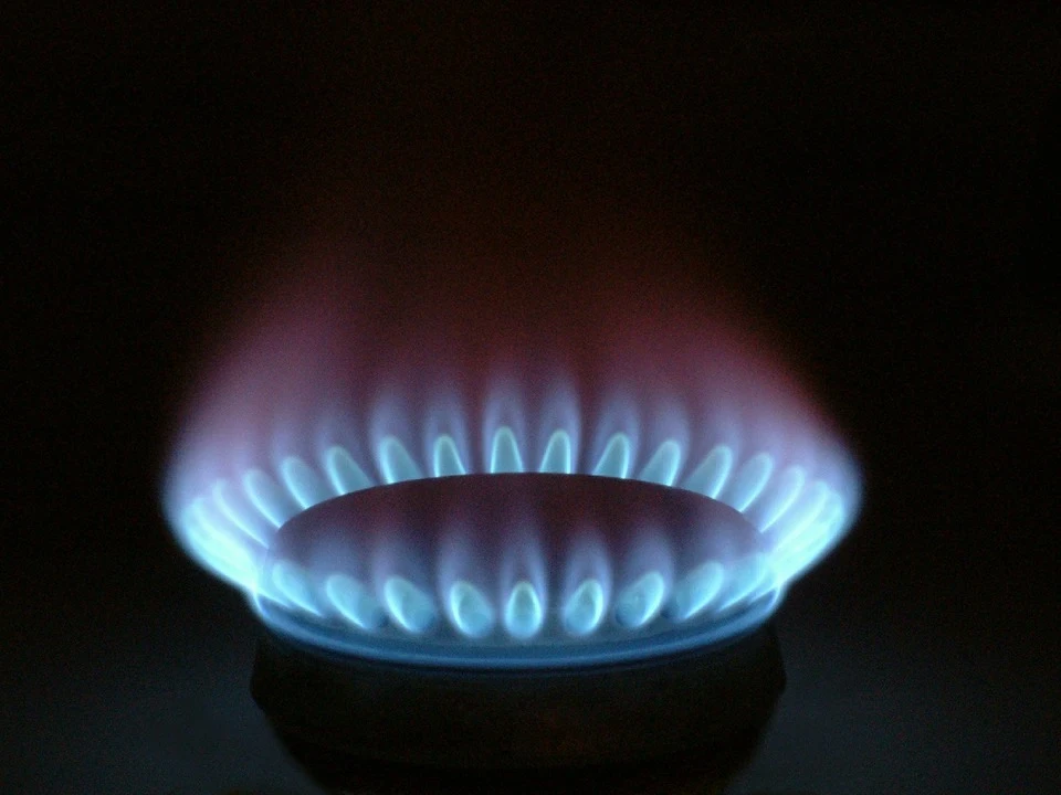 Молдавия намерена попросить у «Газпрома» отсрочку оплаты долга за поставки газа