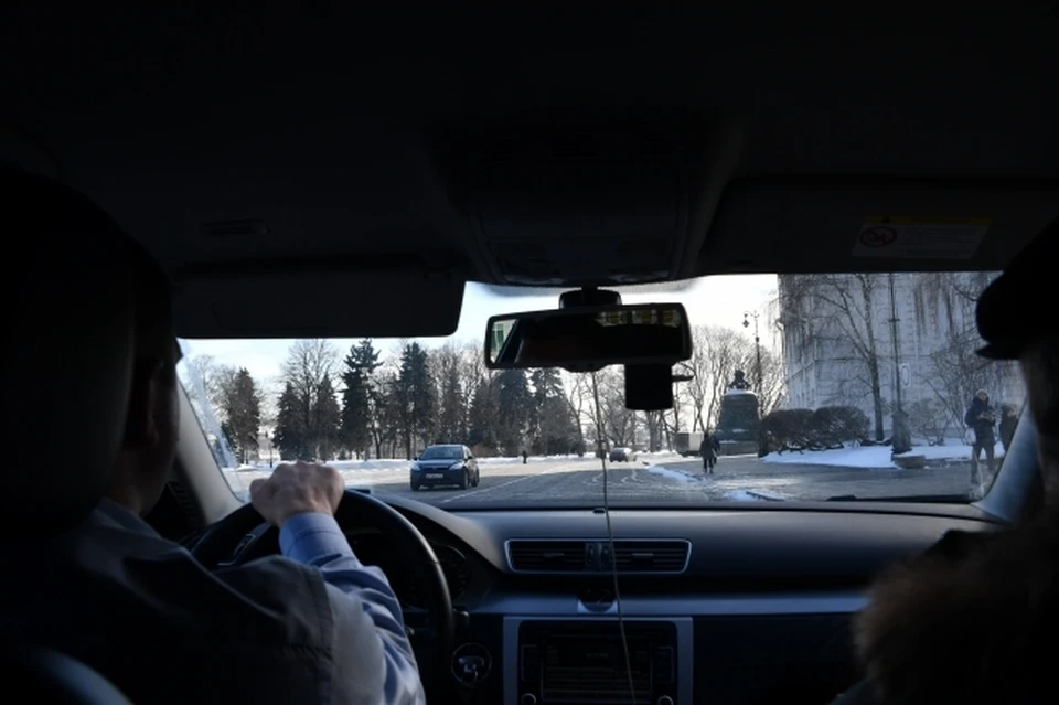 Мошенник предлагал совместные поездки из Томска в Новосибирск и Красноярск.