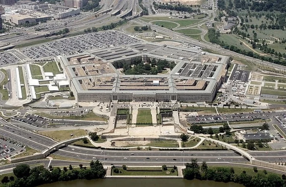 В Пентагоне появится реорганизованное подразделение по слежению за НЛО