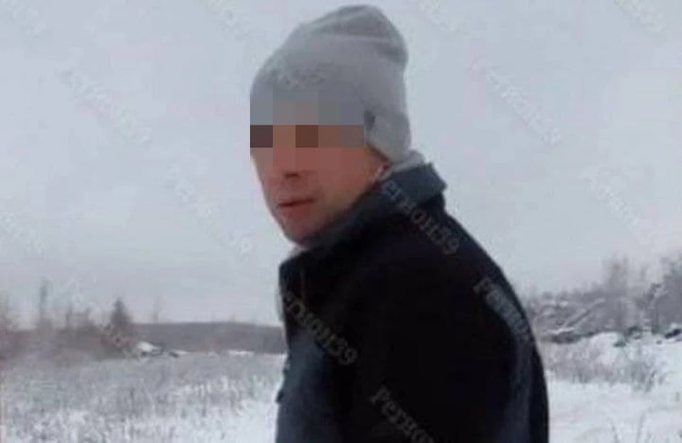 43-летний мужчина найден погибшим.