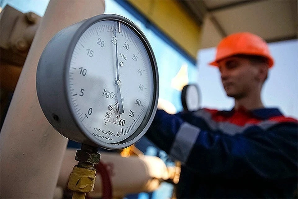 «Газпром» дал Молдавии отсрочку по оплате за поставки газа