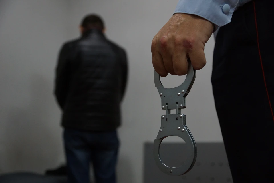 Мошенников арестовали до января 2022 года.