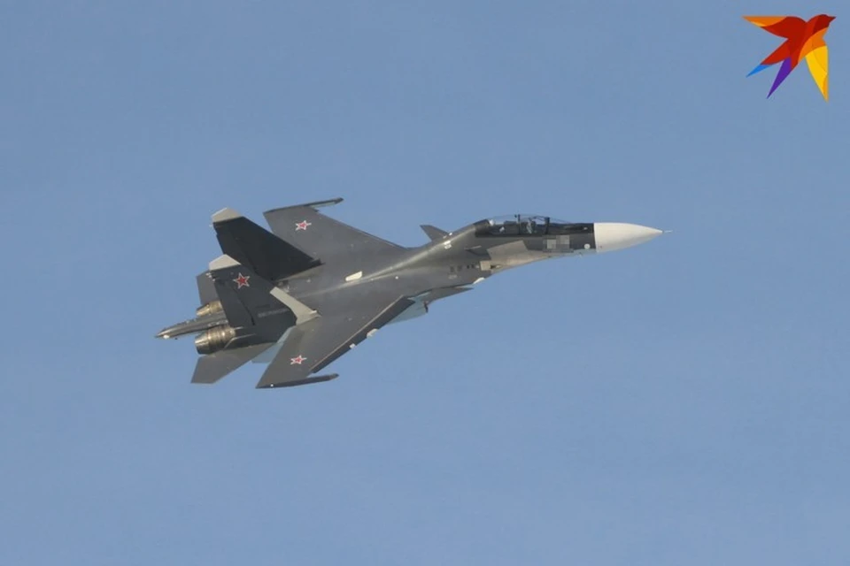 Ущерб от крушения самолета Су-30 оценили в миллиард рублей