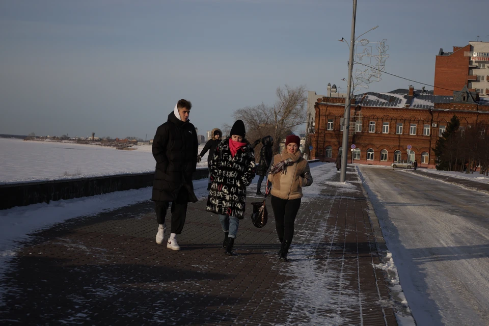 Томская область продолжает входить в список из шести регионов с коллективным иммунитетом ниже 36%.