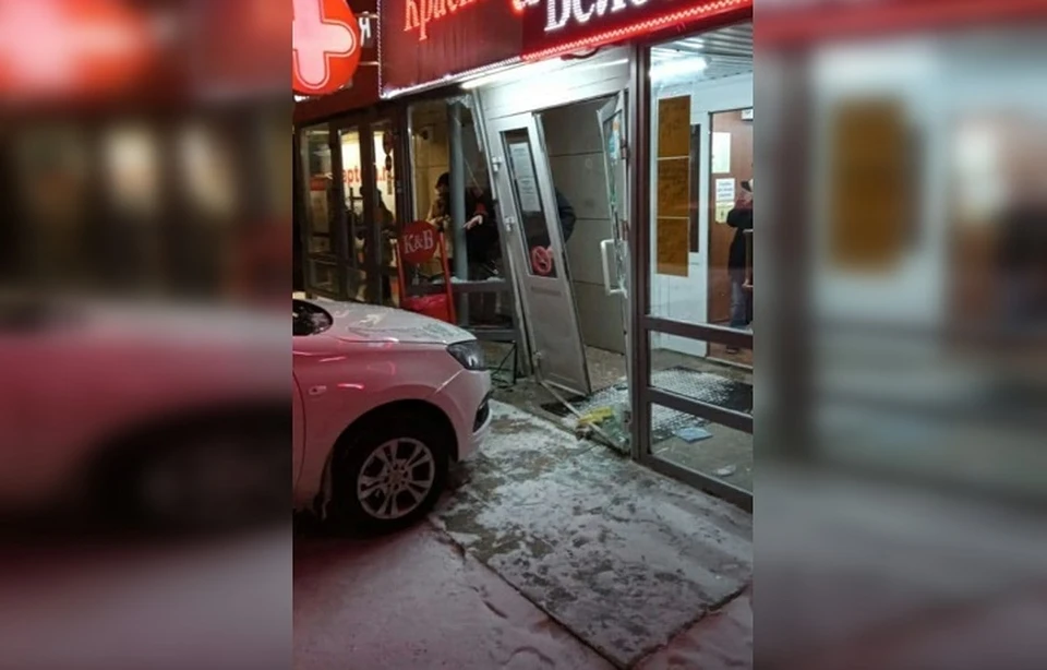 Фото: Телеграм "ЧП ЧУСОВОЙ vs. ЛЫСЬВА"