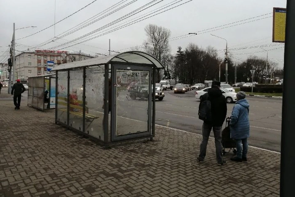 Врио губернатора Ярославской области назвал ситуацию с общественным транспортом Ярославля экстренной