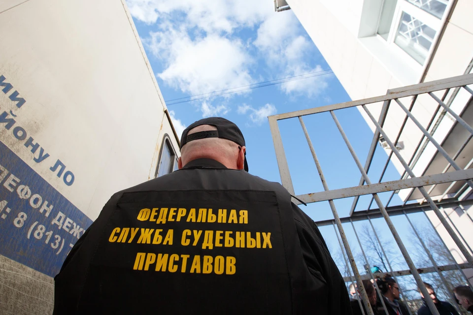 Путаница продолжалась два года