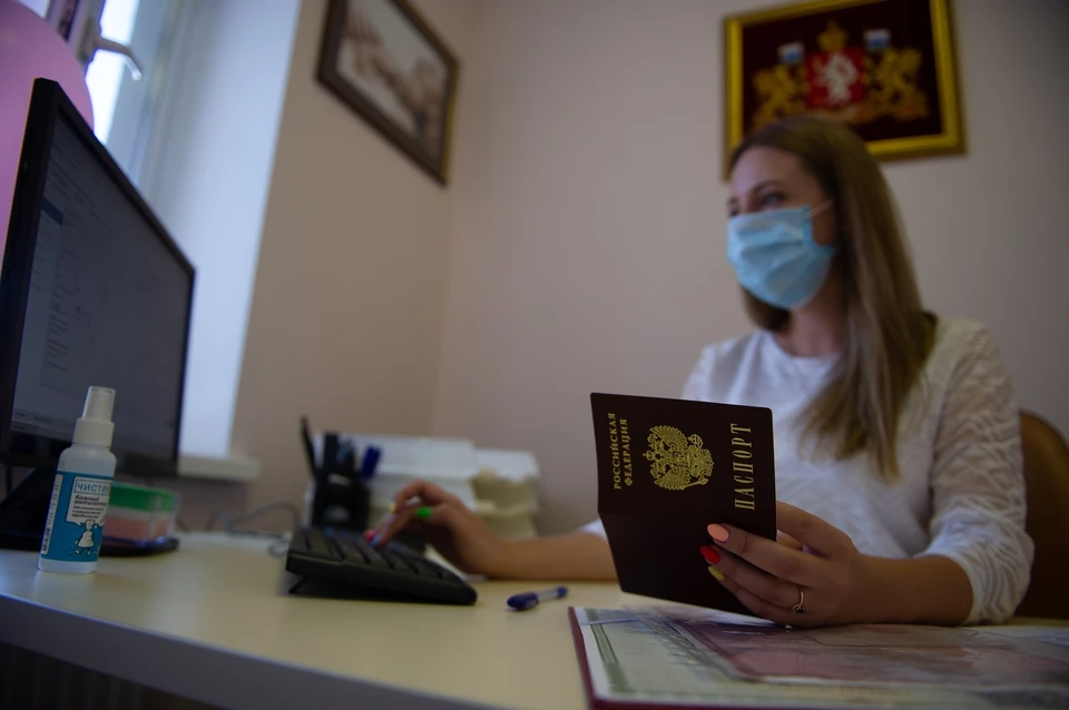 Кабинеты ЗАГСа работают три раза в неделю