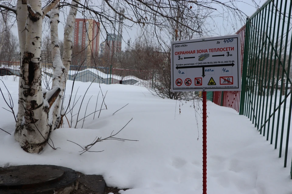 Фото: ПАО «Т Плюс»