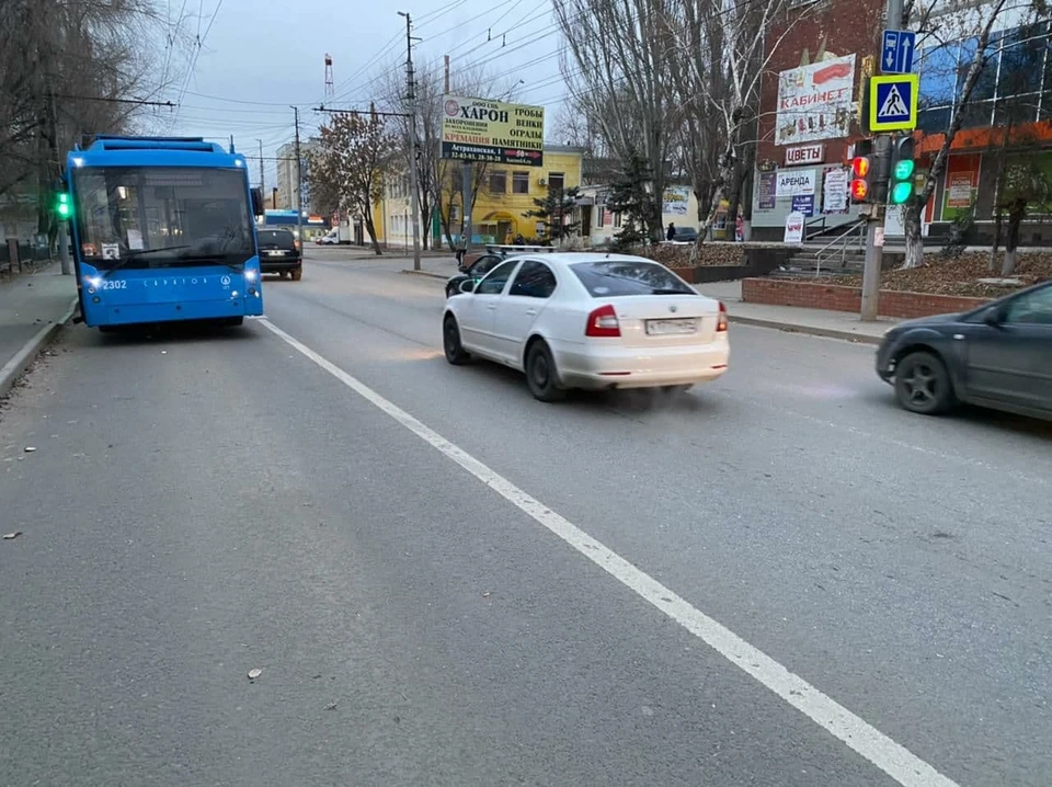 Фото: Госавтоинспекция