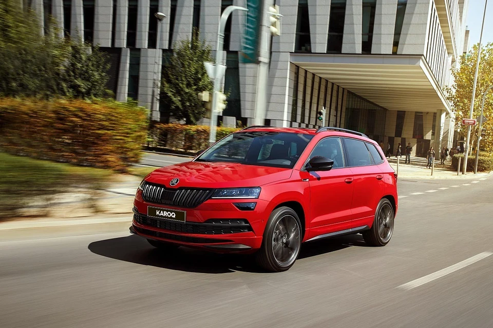 Фото: SKODA