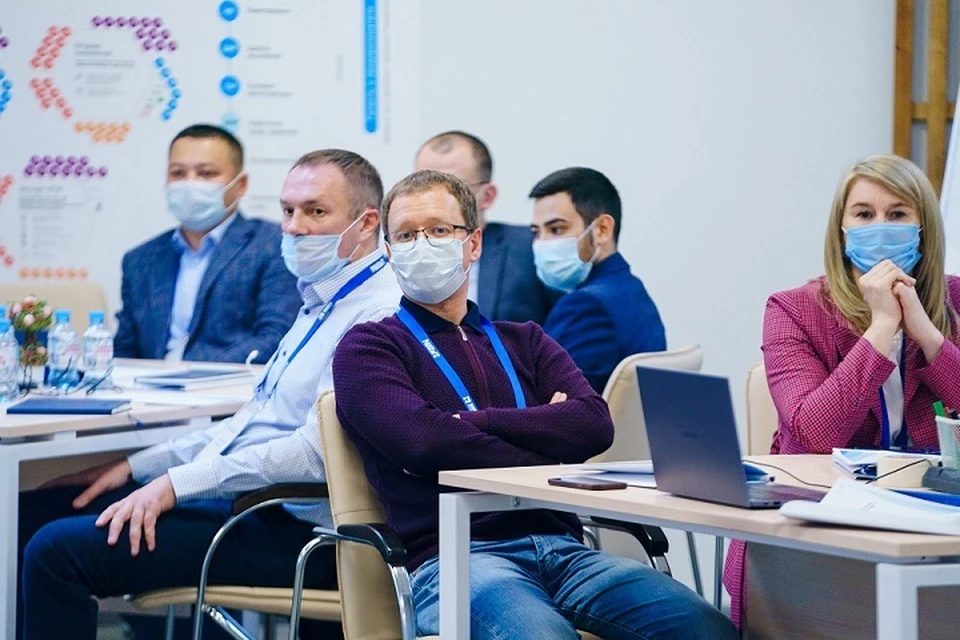 Фото: правительство Югры