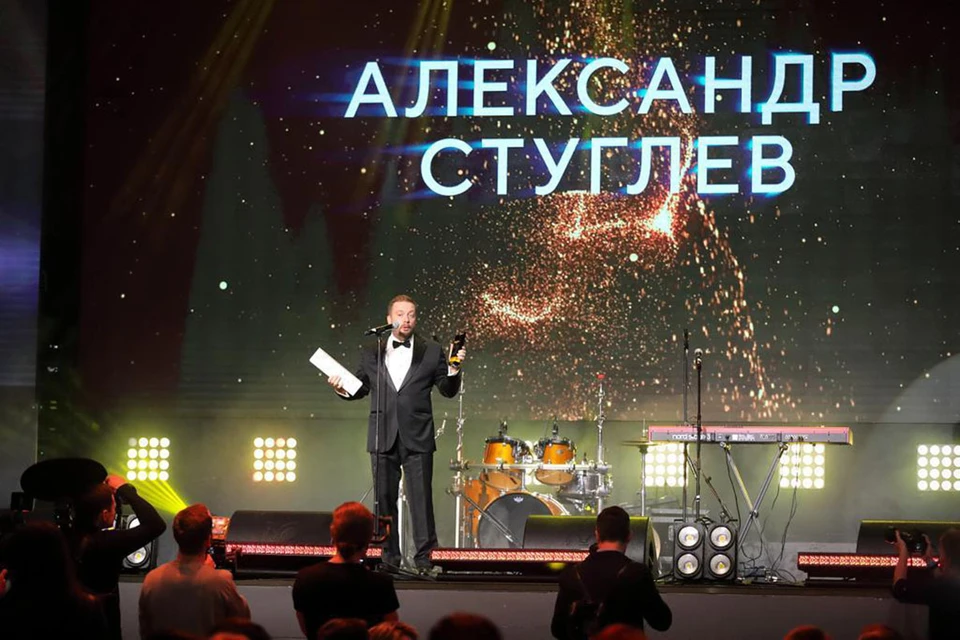 В Москве состоялась церемония вручения премии «Leaders Awards» современным лидерам в области бизнеса, технологий, инноваций, культуры и социальной сферы