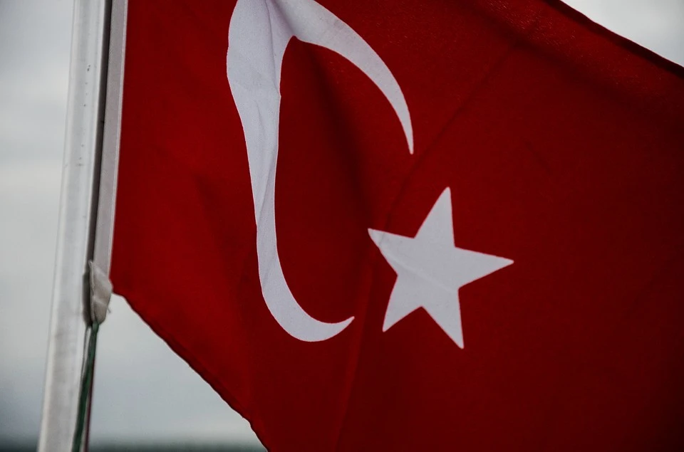 Турция ограничит въезд для жителей пяти стран из-за нового штамма коронавируса