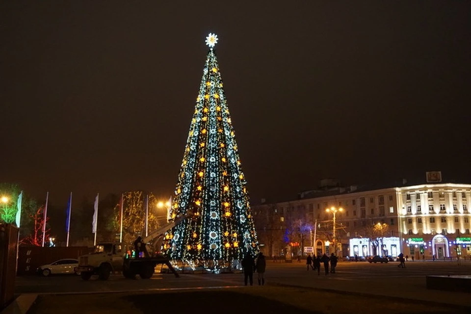 Воронеж 2023 фото