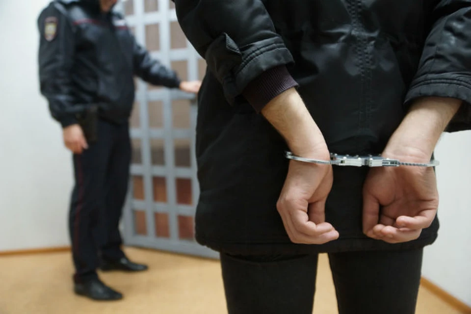 Ярославца задержали со 100 граммами героина и фальшивыми деньгами