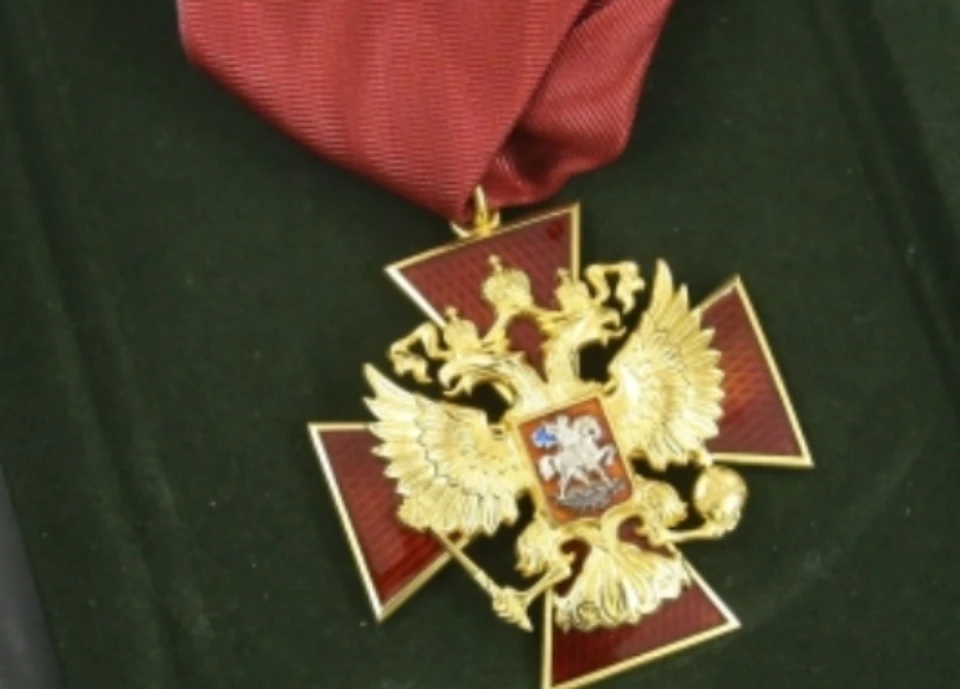 Комов возглавляет Управление ФАС России по Курской области с 1996 года