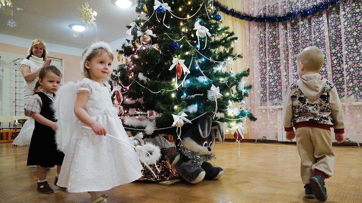 Новогодние Представления Н Новгород