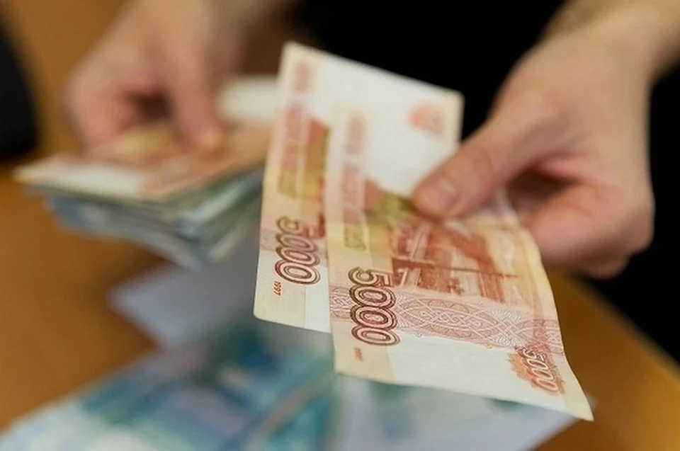 Сумма взятки составила 250 тыс. рублей