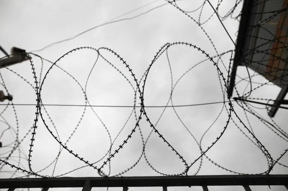 В СИЗО Волгограда найден мертвым заключенный