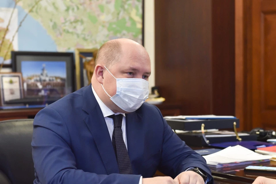 Губернатор Севастополя Михаил Развожаев прокомментировал заявление Лукашенко о визите в Крым