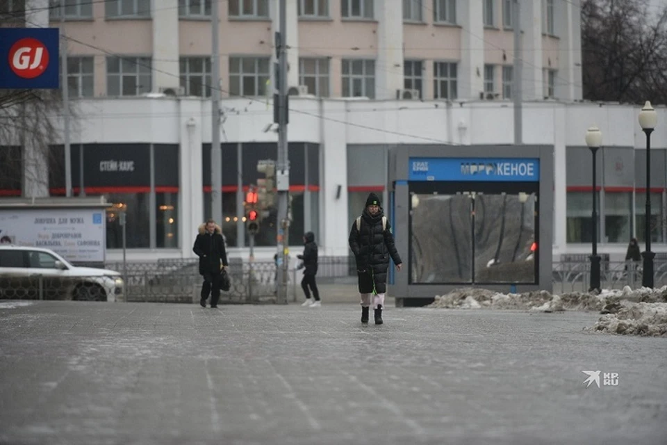 Коммунальщики обратят внимание на состояние лестниц, мостов, остановок и подходам к пешеходным переходам