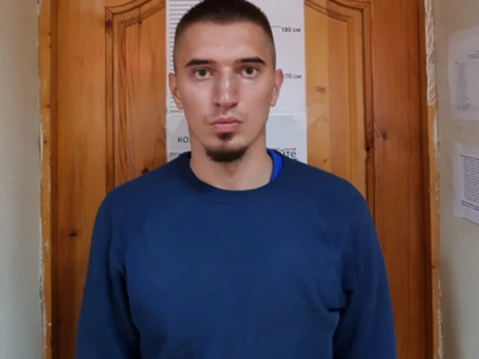 Автомошенник задержан в Хабаровске