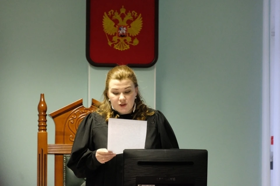 Мотивом преступления для мужчины стало расставание