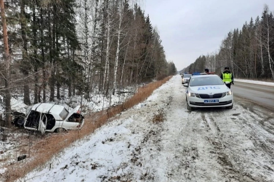 Фото: МУ МВД России "Нижнетагильское"