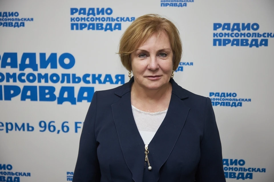 Раиса Кассина поделилась на Радио «КП» итогами уходящего года.