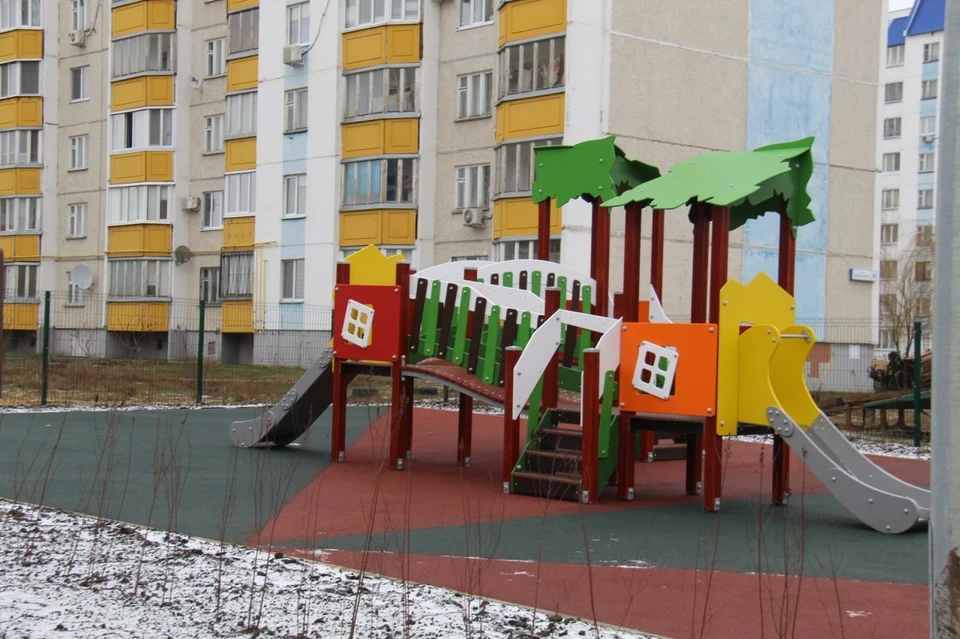 Фото: пресс-служба администрации города Орла