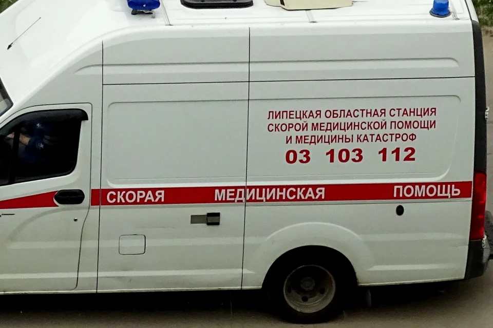 Врачи боролись за жизнь несчастной, но спасти ее не удалось