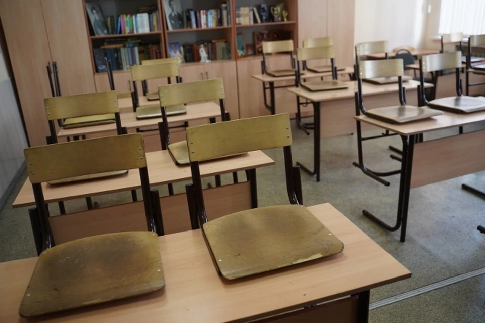 Школы Сыктывкара уходят на карантин с 4 декабря