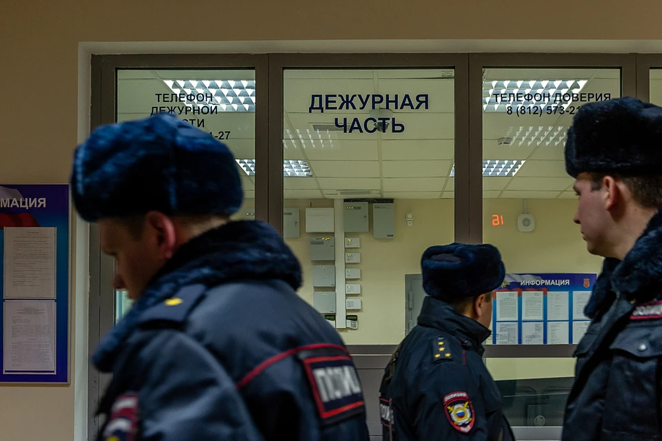 В настоящий момент следствием возбуждено уголовное дело