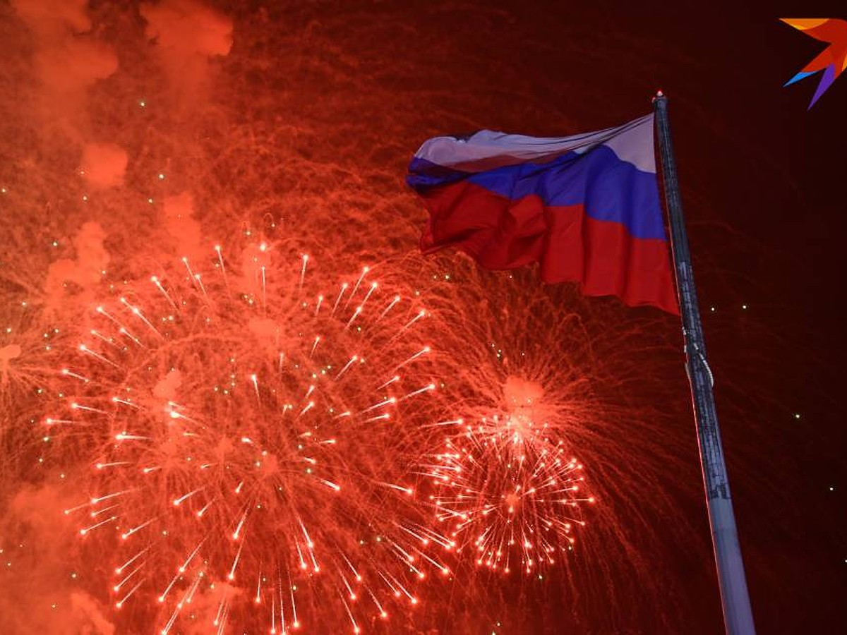 Новый Год В Мурманске 2022